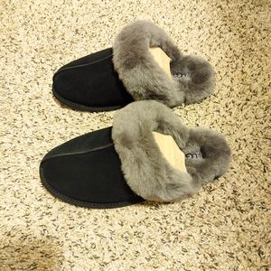 Women's UGG Slippers size 8